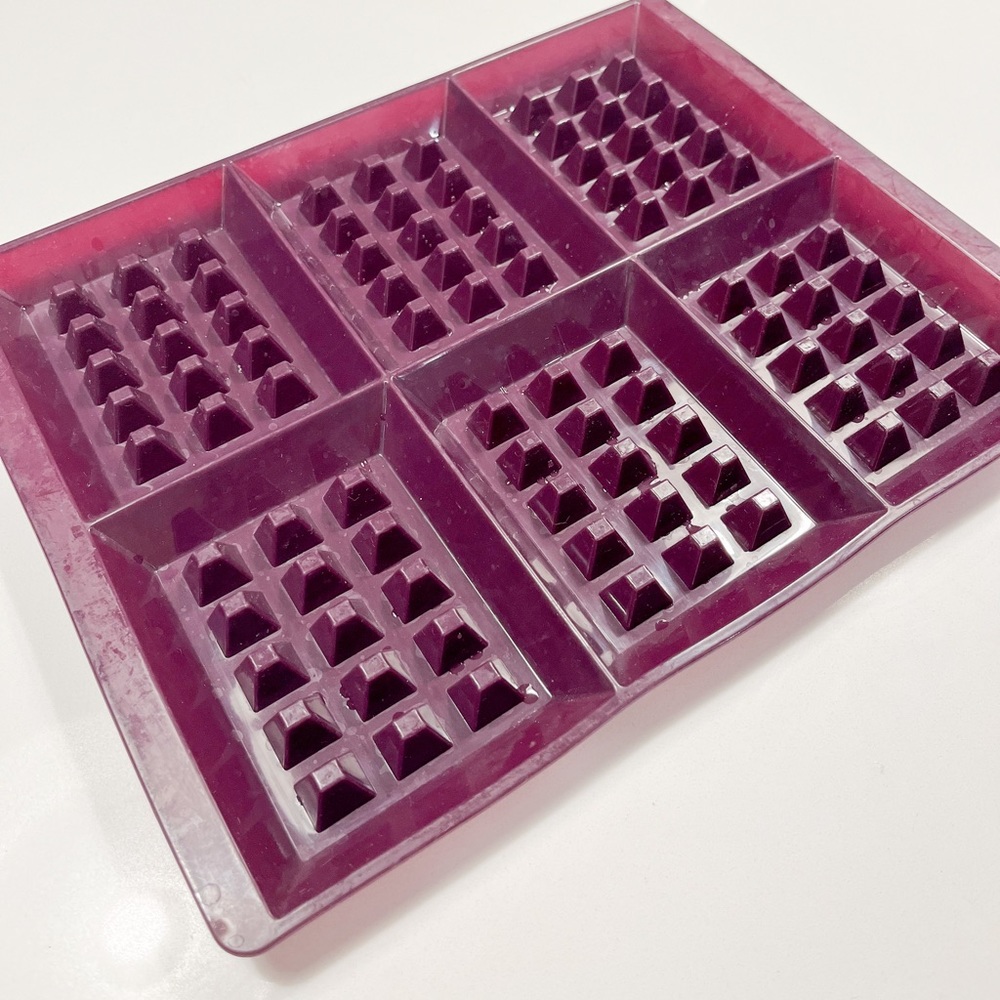 Epicure Waffle Mold